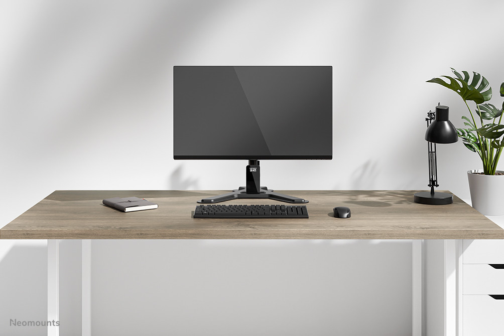 Neomounts-DS45-600BL1-Monitorstander-fur-einen-10-32-Zoll-Monitor