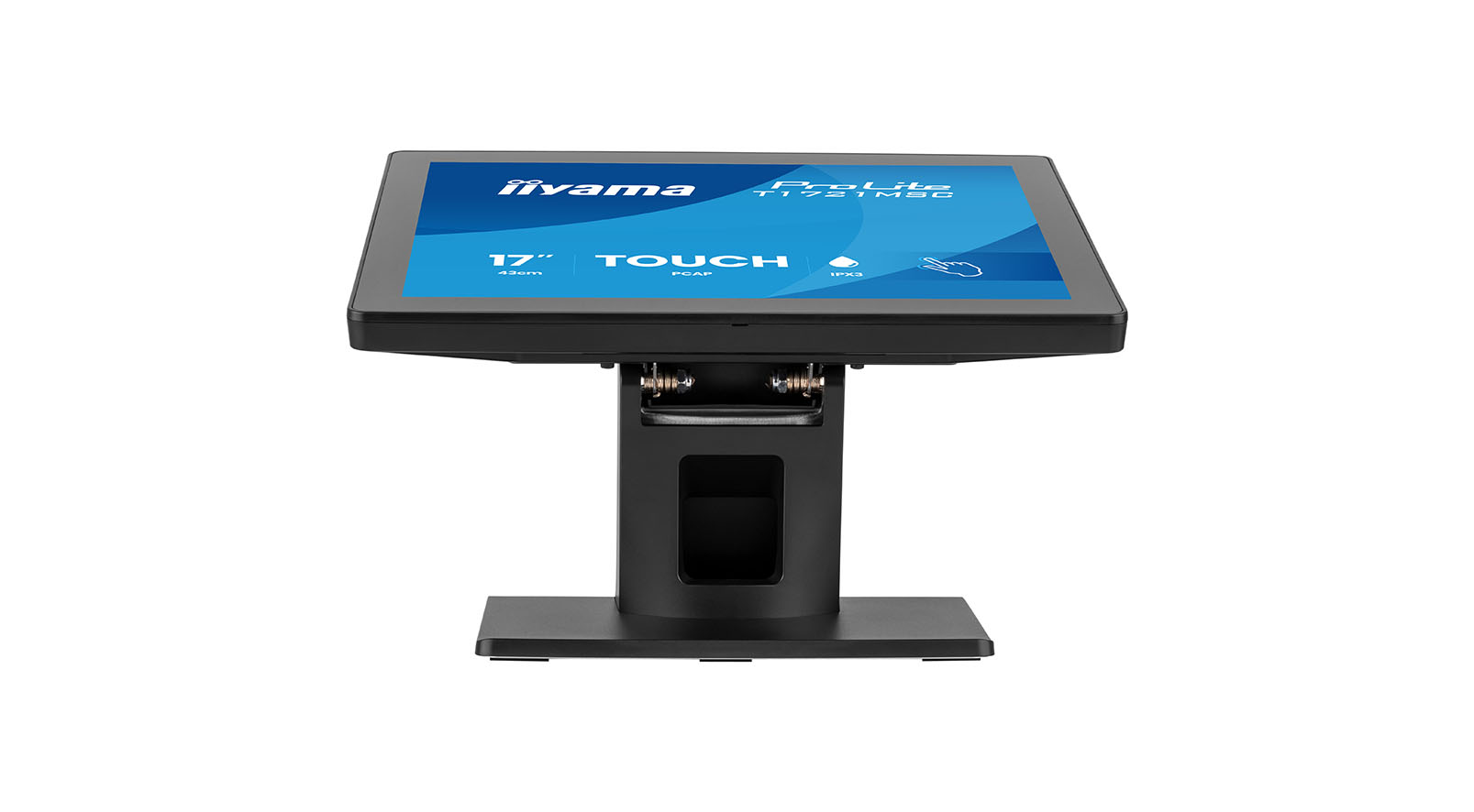 iiyama-ProLite-T1721MSC-B3-17-inch-PCAP-touchscreenmonitor-met-een-duurzame-glazen-afdekking