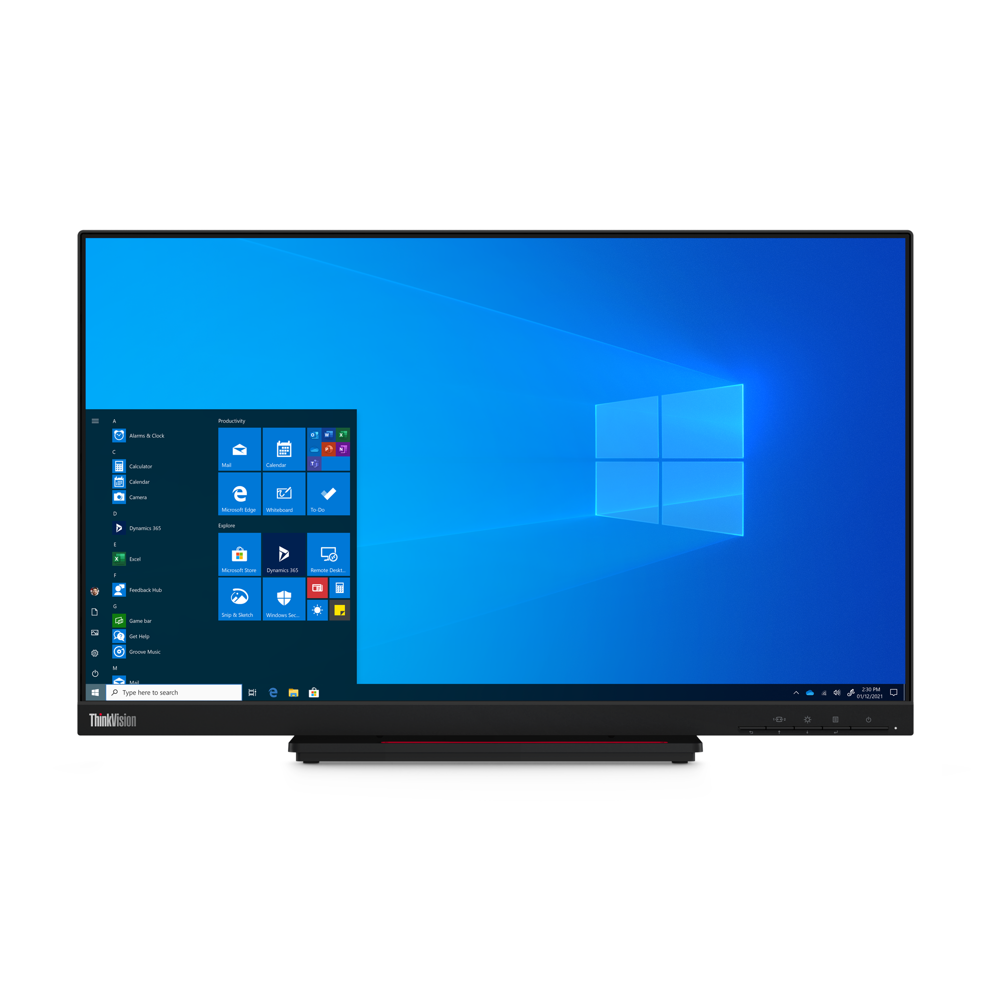 Lenovo-ThinkVision-T24t-20-23-8-inch-FHD-touchmonitor-met-90-W-USB-C-voor-interactieve-werkplekken