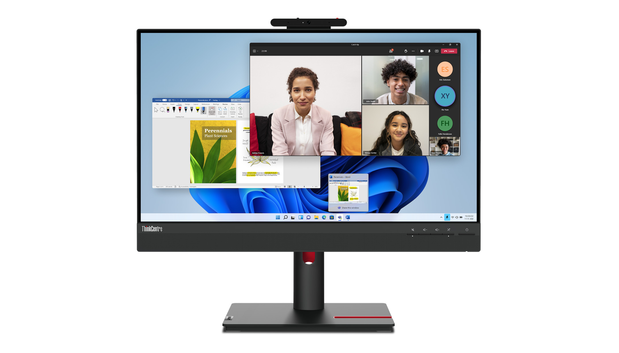Lenovo-ThinkCentre-TIO-24-Gen-5-23-8-inch-FHD-monitor-met-1080p-webcam-voor-videoconferenties