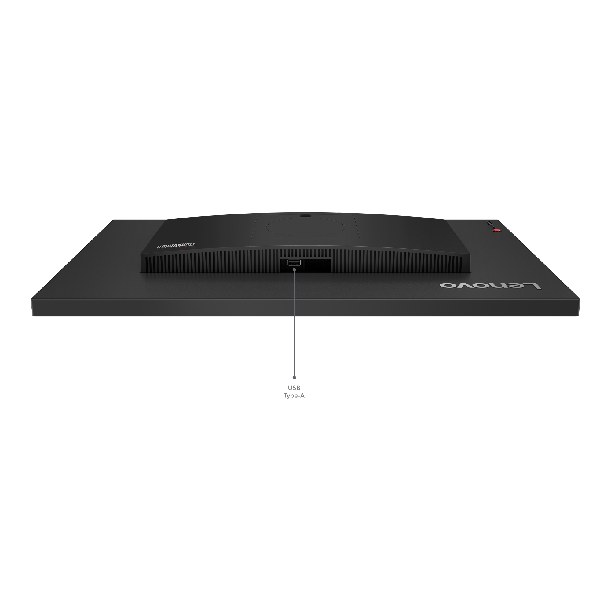 Lenovo-ThinkVision-T24d-30-24-inch-WUXGA-monitor-met-IPS-scherm-voor-ergonomische-werkplekken