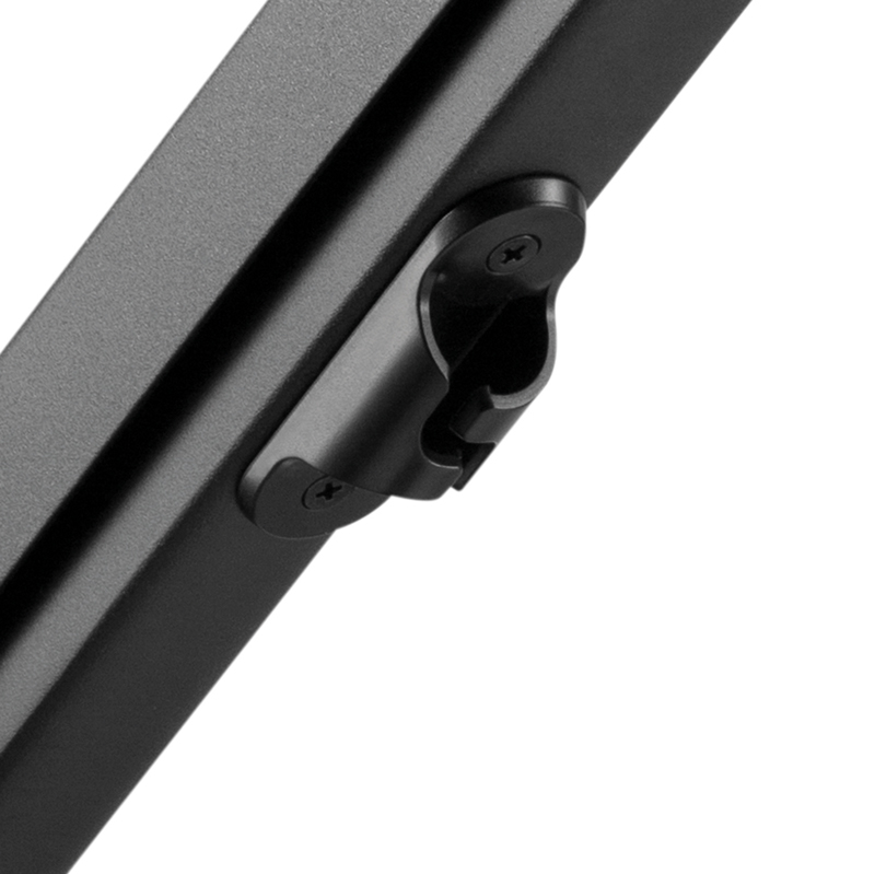 Hagor-Easy-Flex-Single-Volledig-verstelbare-monitorbeugel-voor-een-scherm-van-17-27-inch