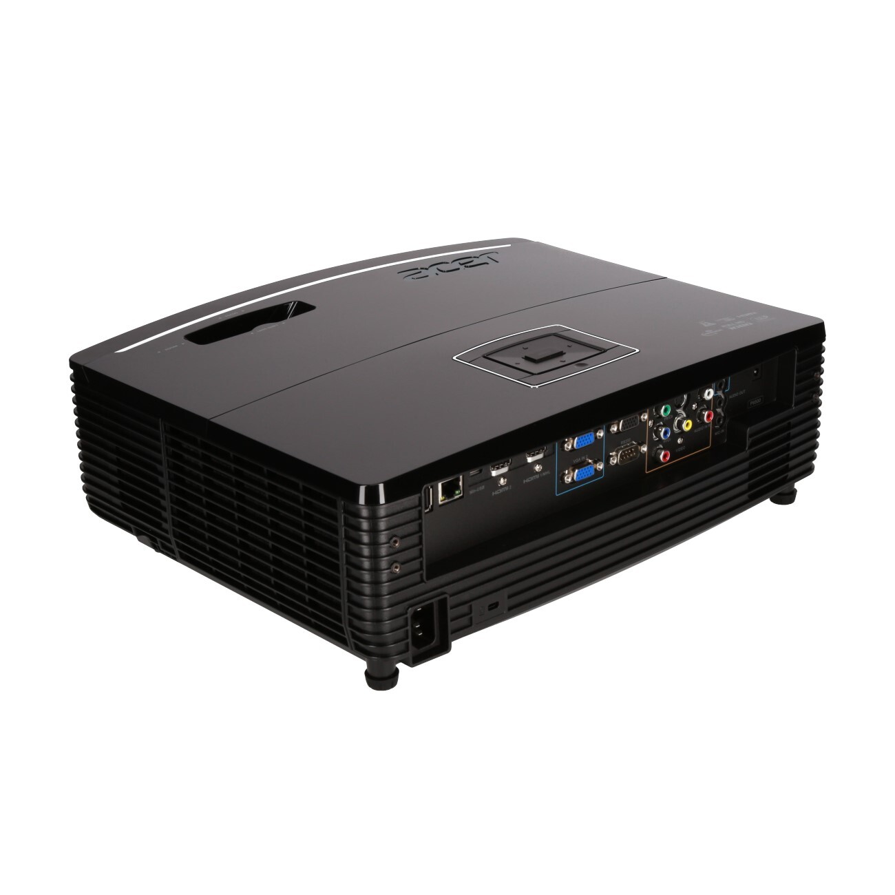 Acer-P6500-Demoware-Gold