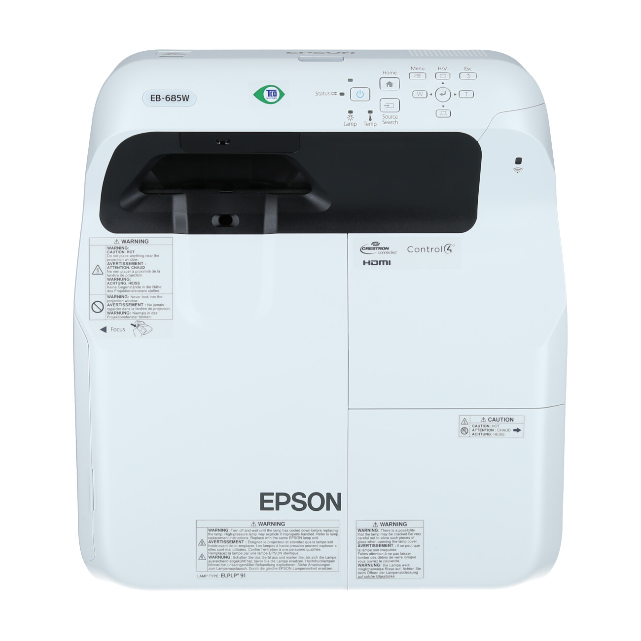 Epson-EB-685W
