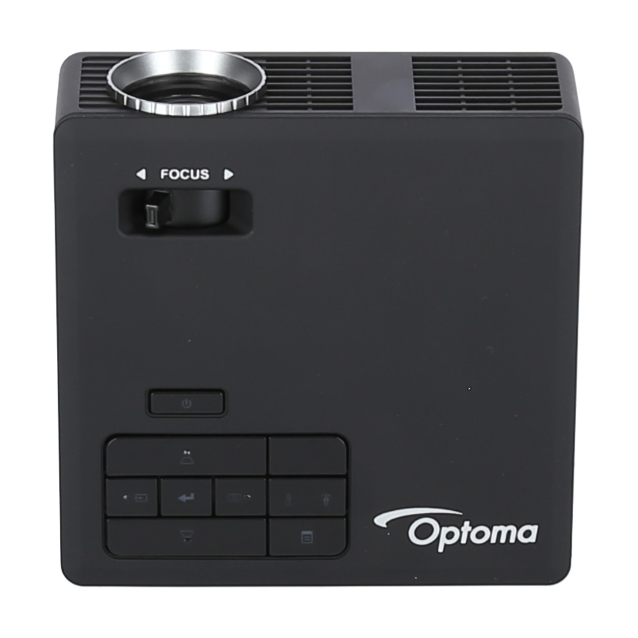 Optoma-ML750e