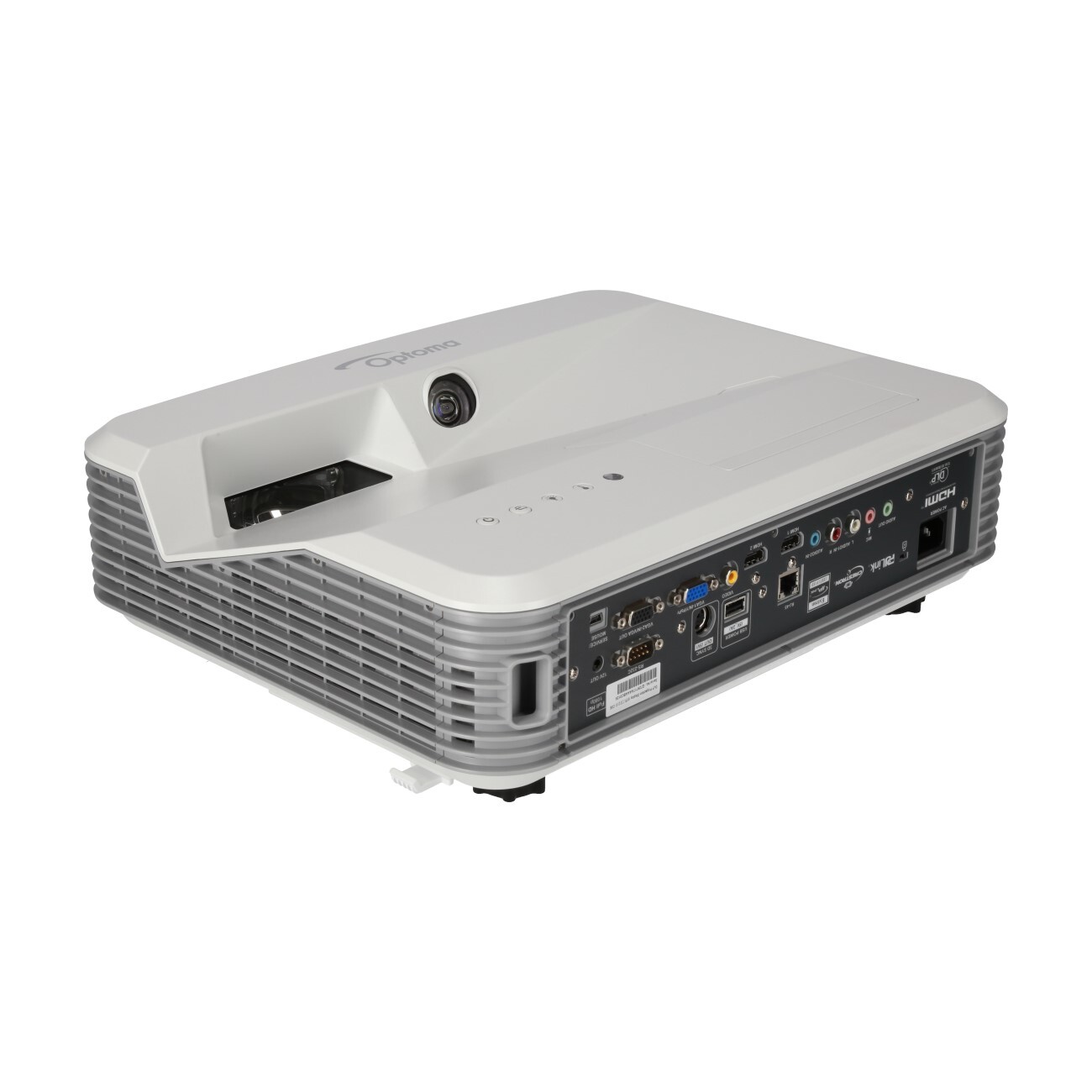 Optoma-EH320USTi