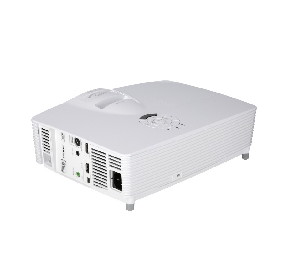 Optoma-GT1080e