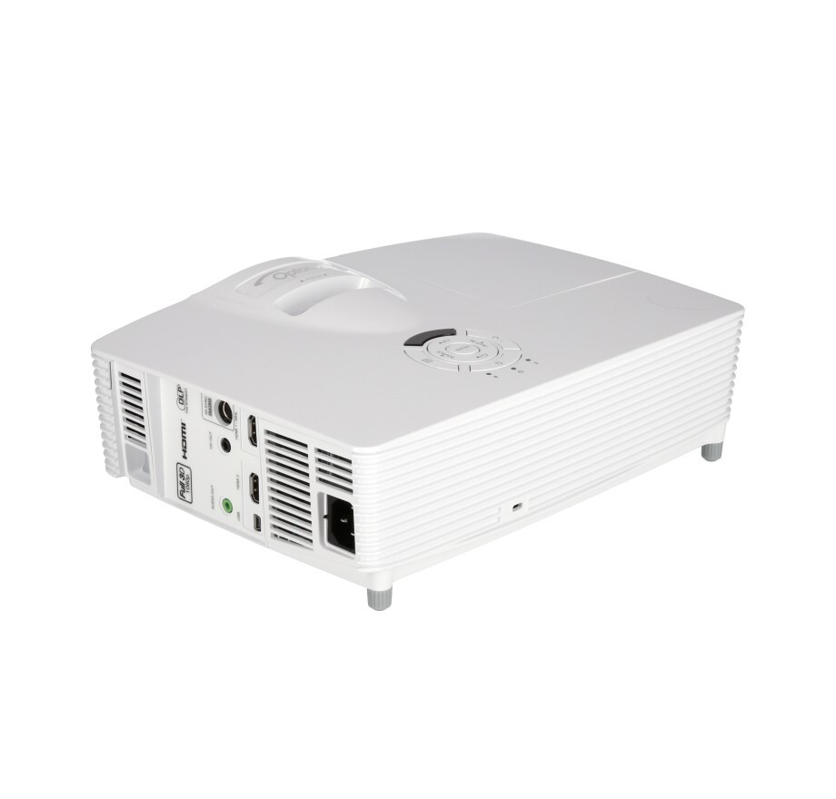 Optoma-GT1070Xe