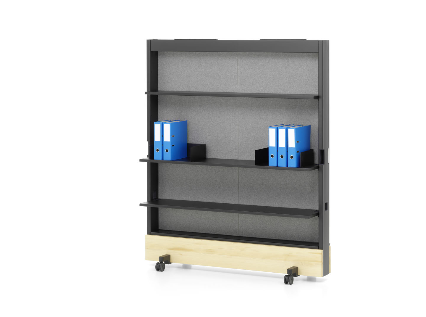 Vitra-Dancing-Wall-mobile-Trennwand-Medienmobel-Whiteboard-Regal-und-Garderobe