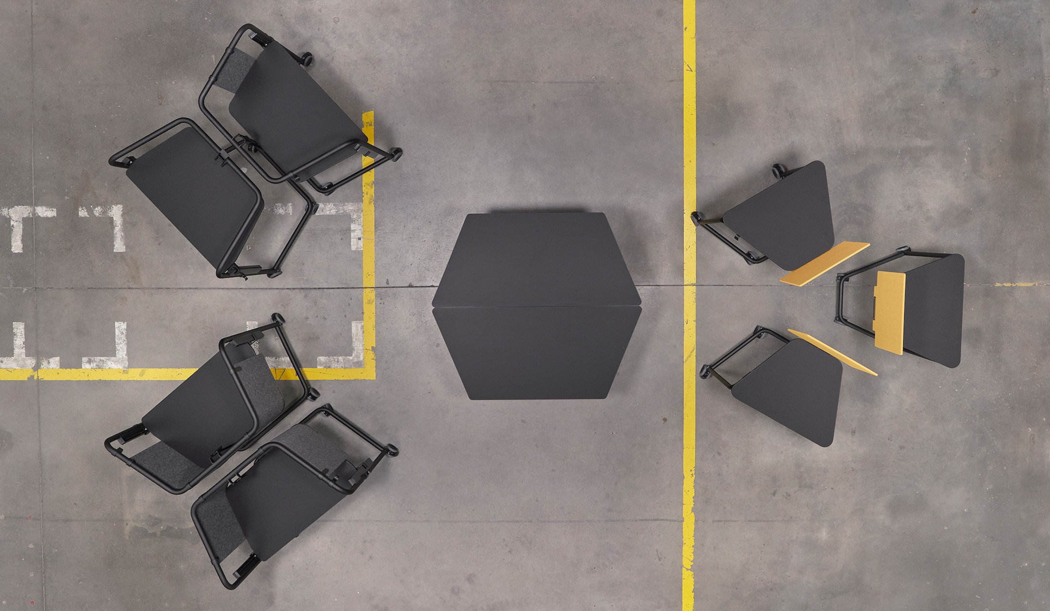 Vitra-Scout-Work-Mobile-hohenverstellbarer-Einzelschreibtisch-auf-Rollen-fur-eine-flexible-Raumgestaltung