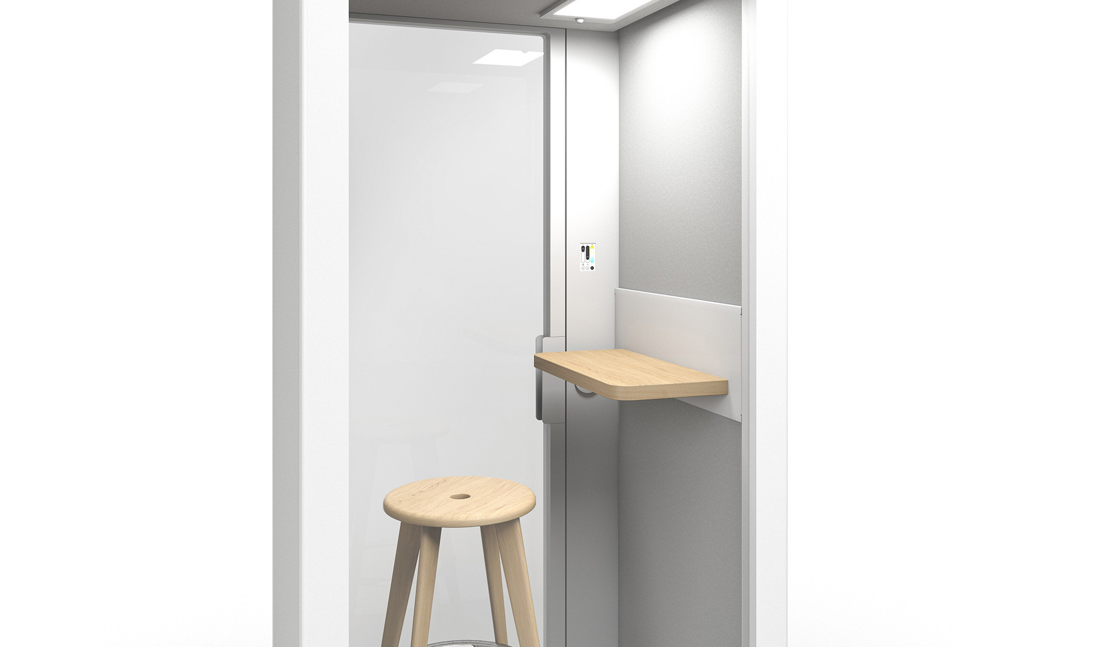 Vitra-Talky-S75-x-Vitra-freistehendes-und-konfigurierbares-Buro-Raumelement-fur-Telefonie-und-Einzelarbeit