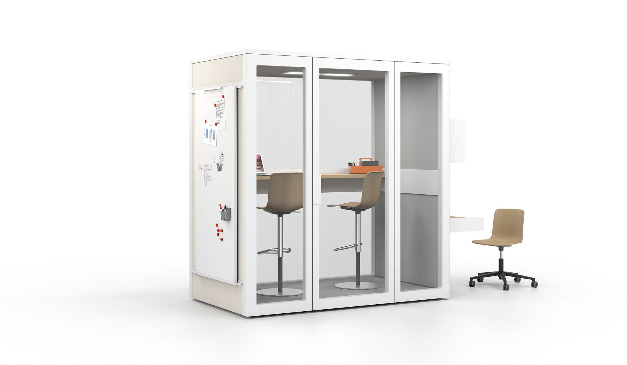 Vitra-Talky-S109-x-Vitra-freistehendes-Buro-Raumelement-mit-flexiblen-Innenraumkonfigurationen-Focus-Meet-oder-Work
