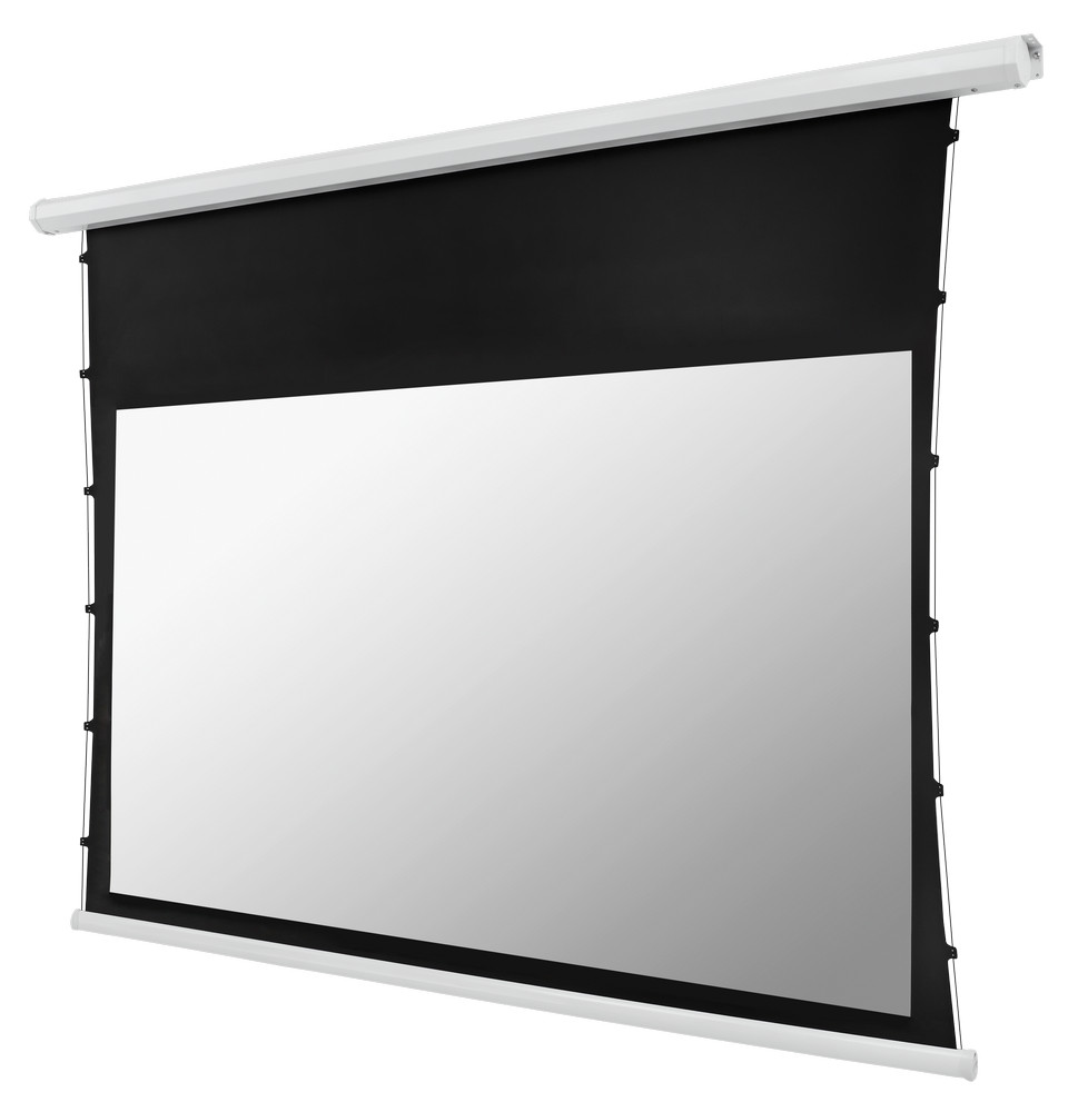 celexon-basic-spanscherm-90-200x113-cm-16-9-elektrisch-Full-HD-4K-projectiescherm-met-kabelspansysteem-voor-thuisbioscoop-en-kantoorpresentaties-plafond-muurbevestiging-mogelijk-incl-afstandsbediening